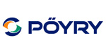 Logo Pöyry
